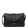 Sac Trotteur Foulonné Double Lancaster