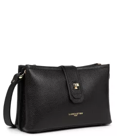Sac Trotteur Foulonné Double Lancaster