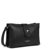 Sac Trotteur Foulonné Double Lancaster