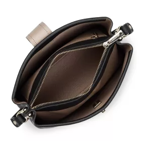 Sac Trotteur Foulonné Double Lancaster