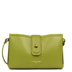 Sac Trotteur Foulonné Double Lancaster