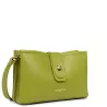 Sac Trotteur Foulonné Double Lancaster