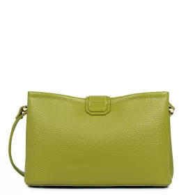 Sac Trotteur Foulonné Double Lancaster