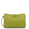 Sac Trotteur Foulonné Double Lancaster