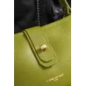 Sac Trotteur Foulonné Double Lancaster