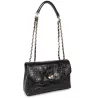 Sac trotteur Exotic Lézard & Croco Cn de Lancaster