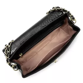 Sac trotteur Exotic Lézard & Croco Cn de Lancaster