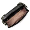 Sac trotteur Exotic Lézard & Croco Cn de Lancaster