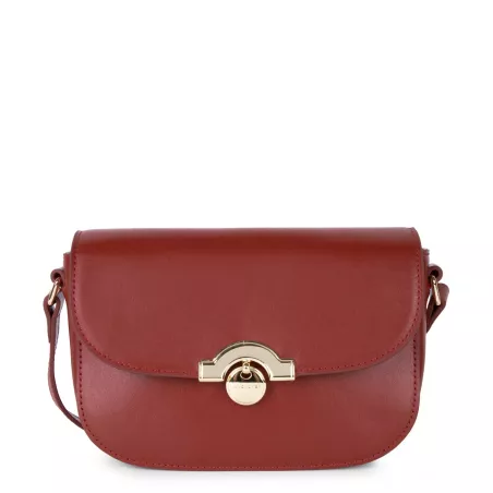 Sac trotteur Paris Médaille de Lancaster