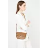 Sac trotteur Paris Médaille de Lancaster