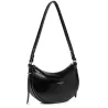 Sac Demi Lune Suave Ace Lancaster