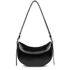 Sac Demi Lune Suave Ace Lancaster