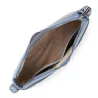 Sac Demi Lune Suave Ace Lancaster
