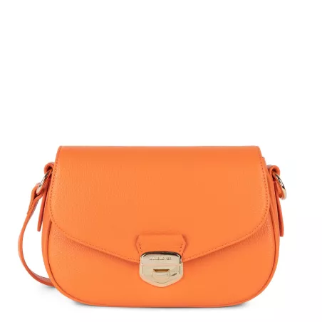 Sac Trotteur Foulonné Milano Lancaster