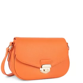 Sac Trotteur Foulonné Milano Lancaster