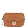 Sac Trotteur Foulonné Milano Lancaster