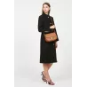 Sac Trotteur Foulonné Milano Lancaster