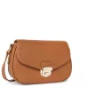 Sac Trotteur Foulonné Milano Lancaster
