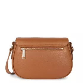 Sac Trotteur Foulonné Milano Lancaster