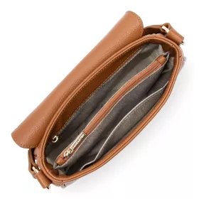 Sac Trotteur Foulonné Milano Lancaster