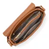 Sac Trotteur Foulonné Milano Lancaster