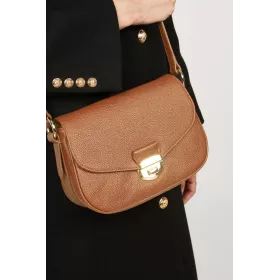 Sac Trotteur Foulonné Milano Lancaster