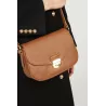 Sac Trotteur Foulonné Milano Lancaster