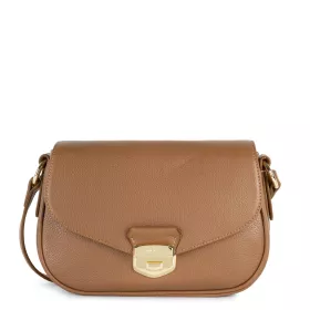 Sac Trotteur Foulonné Milano Lancaster