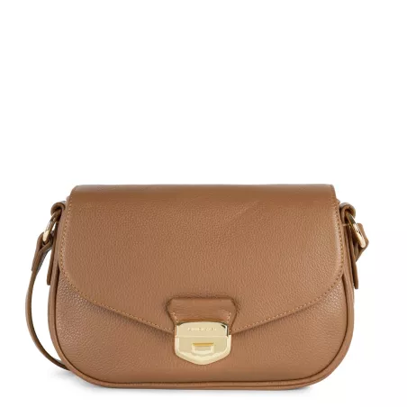 Sac Trotteur Foulonné Milano Lancaster