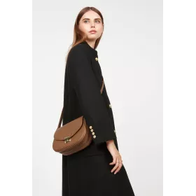 Sac Trotteur Foulonné Milano Lancaster