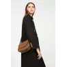 Sac Trotteur Foulonné Milano Lancaster