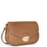 Sac Trotteur Foulonné Milano Lancaster