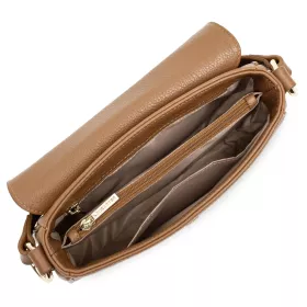 Sac Trotteur Foulonné Milano Lancaster