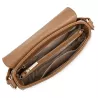Sac Trotteur Foulonné Milano Lancaster