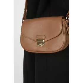 Sac Trotteur Foulonné Milano Lancaster