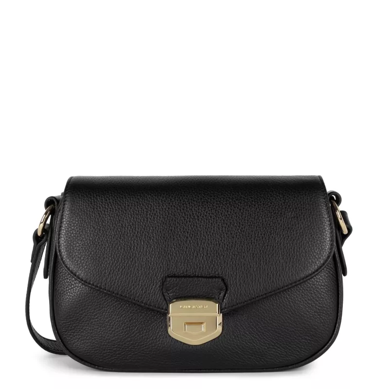 Sac Trotteur Foulonné Milano Lancaster Sac Trotteur Foulonné Milano Lancaster