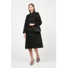 Sac Trotteur Foulonné Milano Lancaster