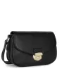 Sac Trotteur Foulonné Milano Lancaster