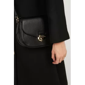 Sac Trotteur Foulonné Milano Lancaster