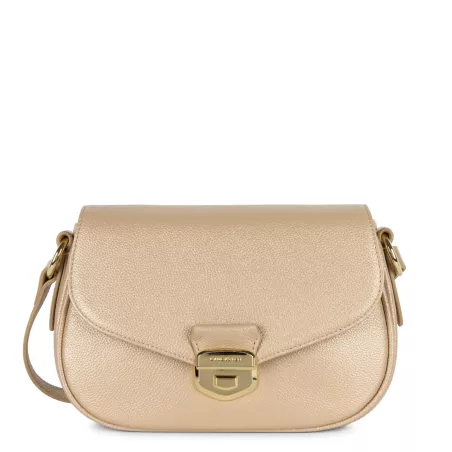 Sac Trotteur Foulonné Milano Lancaster