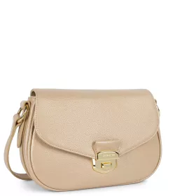 Sac Trotteur Foulonné Milano Lancaster