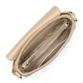 Sac Trotteur Foulonné Milano Lancaster