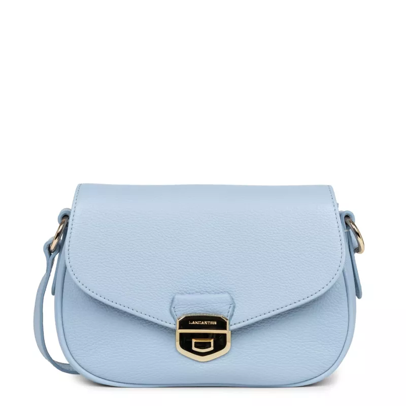Sac Trotteur Foulonné Milano Lancaster Sac Trotteur Foulonné Milano Lancaster