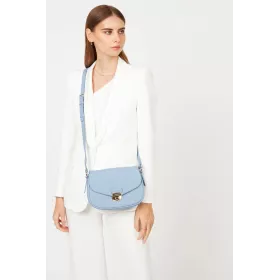 Sac Trotteur Foulonné Milano Lancaster