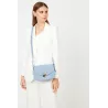 Sac Trotteur Foulonné Milano Lancaster