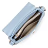 Sac Trotteur Foulonné Milano Lancaster