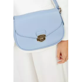 Sac Trotteur Foulonné Milano Lancaster