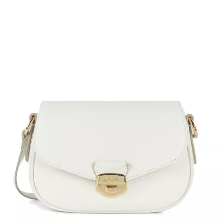 Sac Trotteur Foulonné Milano Lancaster
