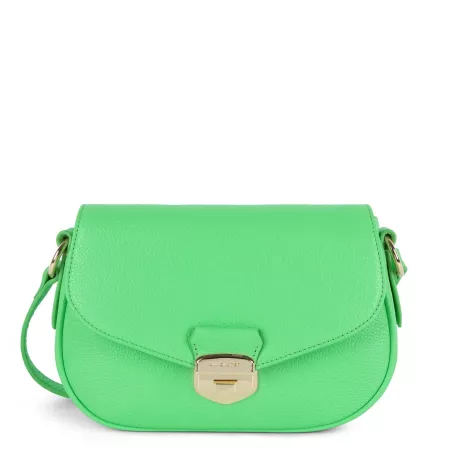 Sac Trotteur Foulonné Milano Lancaster