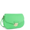 Sac Trotteur Foulonné Milano Lancaster